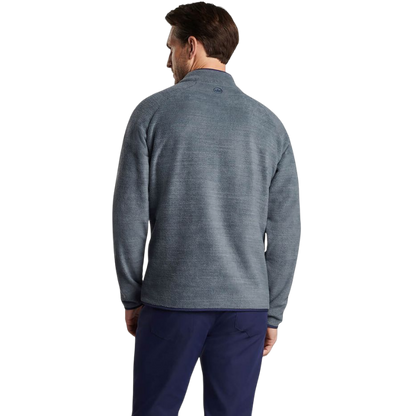 Peter Millar Men's Fade Half-Zip