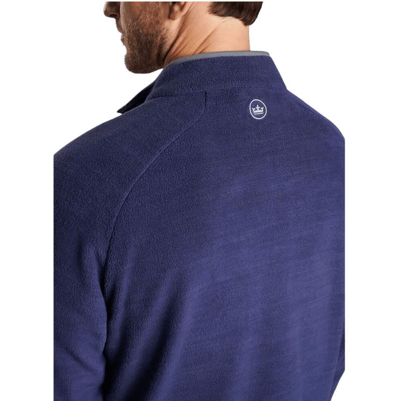 Peter Millar Men's Fade Half-Zip - Pullovers - SwagWear