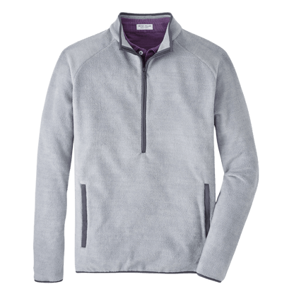 Peter Millar Men's Fade Half-Zip - Pullovers - SwagWear