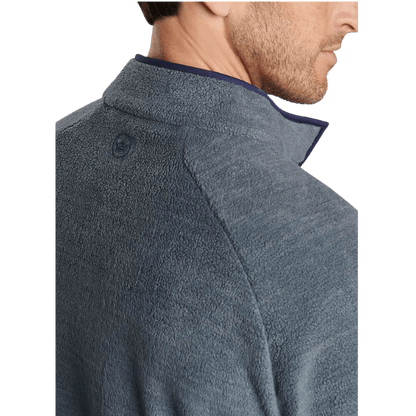 Peter Millar Men's Fade Half-Zip - Pullovers - SwagWear