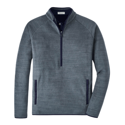 Peter Millar Men's Fade Half-Zip - Pullovers - SwagWear