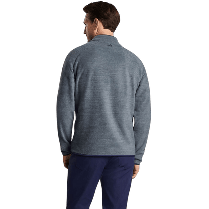 Peter Millar Men's Fade Half-Zip - Pullovers - SwagWear
