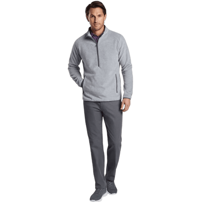 Peter Millar Men's Fade Half-Zip - Pullovers - SwagWear