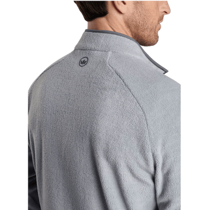 Peter Millar Men's Fade Half-Zip - Pullovers - SwagWear