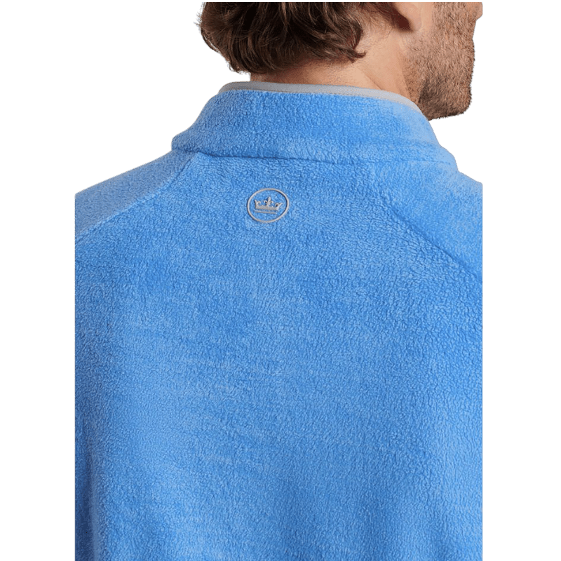 Peter Millar Men's Fade Half-Zip - Pullovers - SwagWear