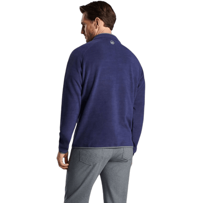Peter Millar Men's Fade Half-Zip - Pullovers - SwagWear