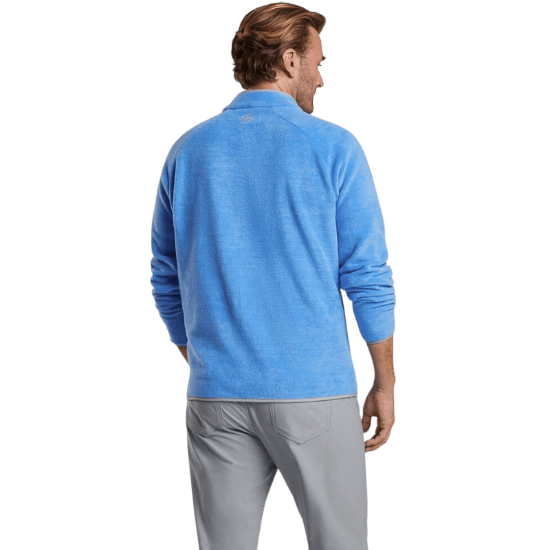 Peter Millar Men's Fade Half-Zip - Pullovers - SwagWear