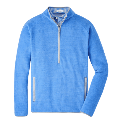 Peter Millar Men's Fade Half-Zip - Pullovers - SwagWear