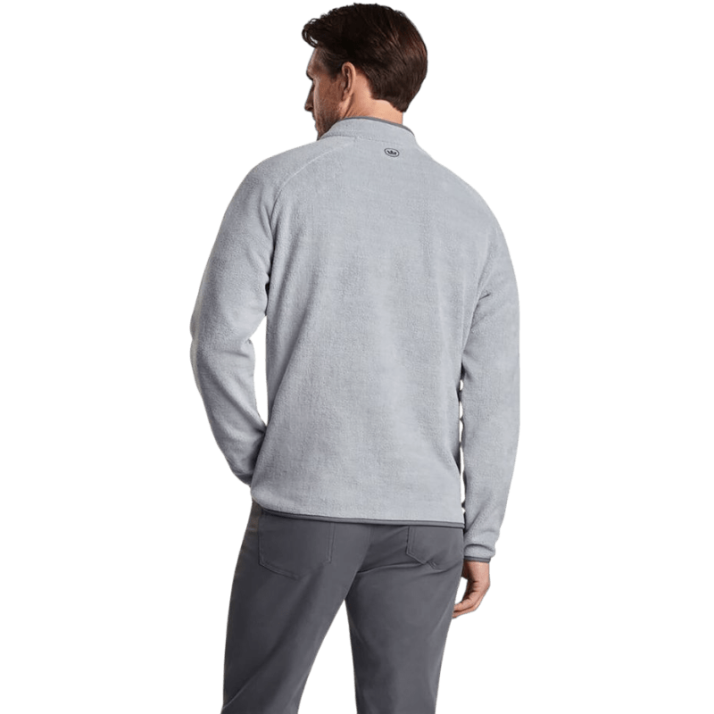 Peter Millar Men's Fade Half-Zip - Pullovers - SwagWear