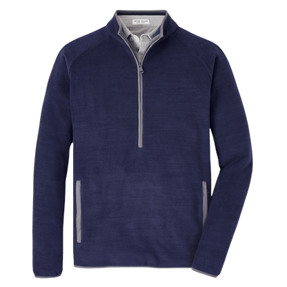 Peter Millar Men's Fade Half-Zip - Pullovers - SwagWear