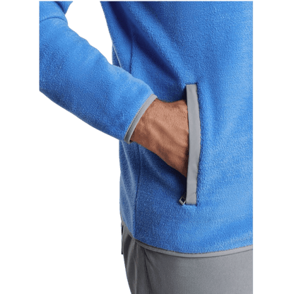 Peter Millar Men's Fade Half-Zip - Pullovers - SwagWear