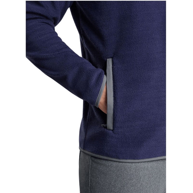 Peter Millar Men's Fade Half-Zip - Pullovers - SwagWear