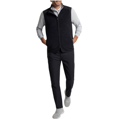 Peter Millar Men's Fade Vest
