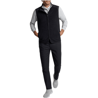 Peter Millar Men's Fade Vest - Vests - SwagWear