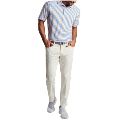 Peter Millar Men's Fairmont Performance Jersey Polo