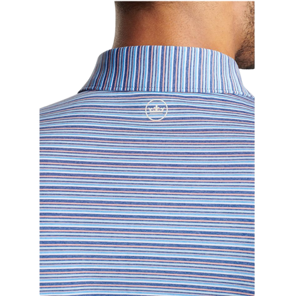 Peter Millar Men's Fairmont Performance Jersey Polo
