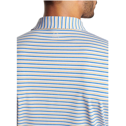 Peter Millar Men's Fairmont Performance Jersey Polo