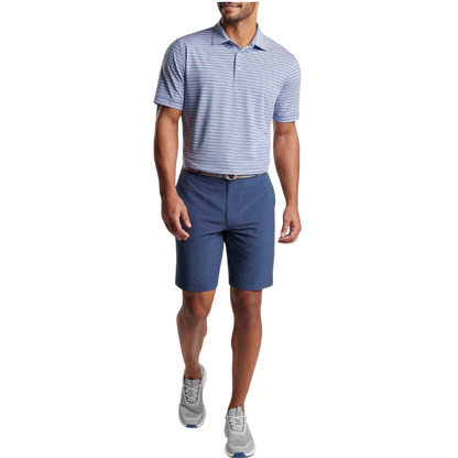 Peter Millar Men's Fairmont Performance Jersey Polo