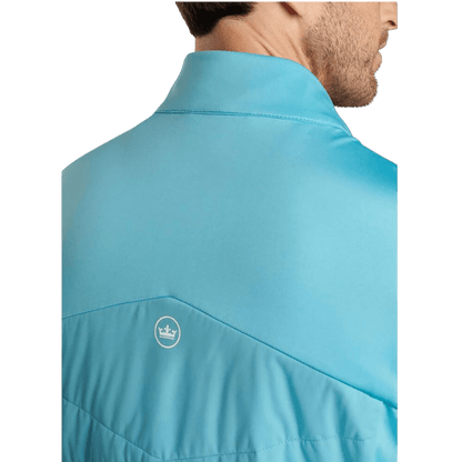 Peter Millar Men's Fuse Hybrid Vest - Vests - SwagWear