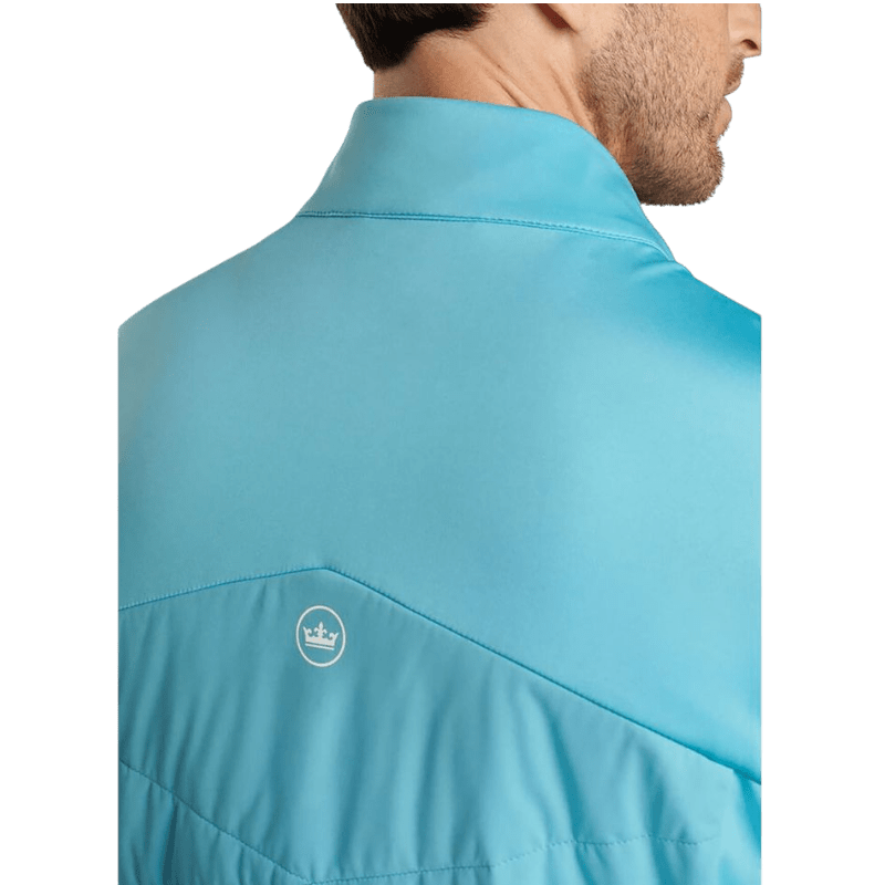 Peter Millar Men's Fuse Hybrid Vest - Vests - SwagWear