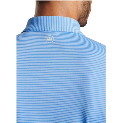 Peter Millar Men's Grace Performance Mesh Polo