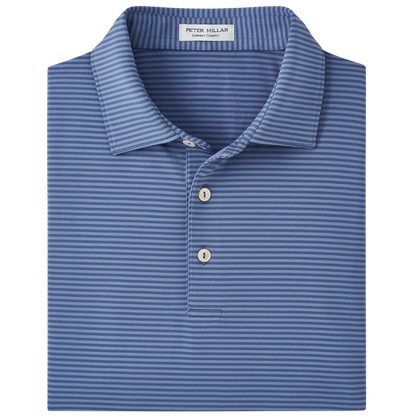 Peter Millar Men's Hales Performance Polo
