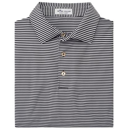 Peter Millar Men's Hales Performance Polo