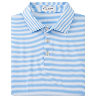 Peter Millar Men's Hales Performance Polo