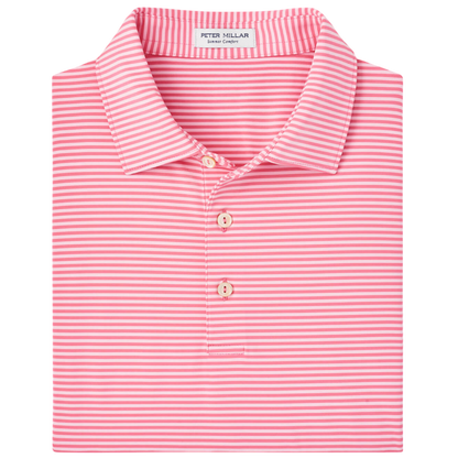 Peter Millar Men's Hales Performance Polo