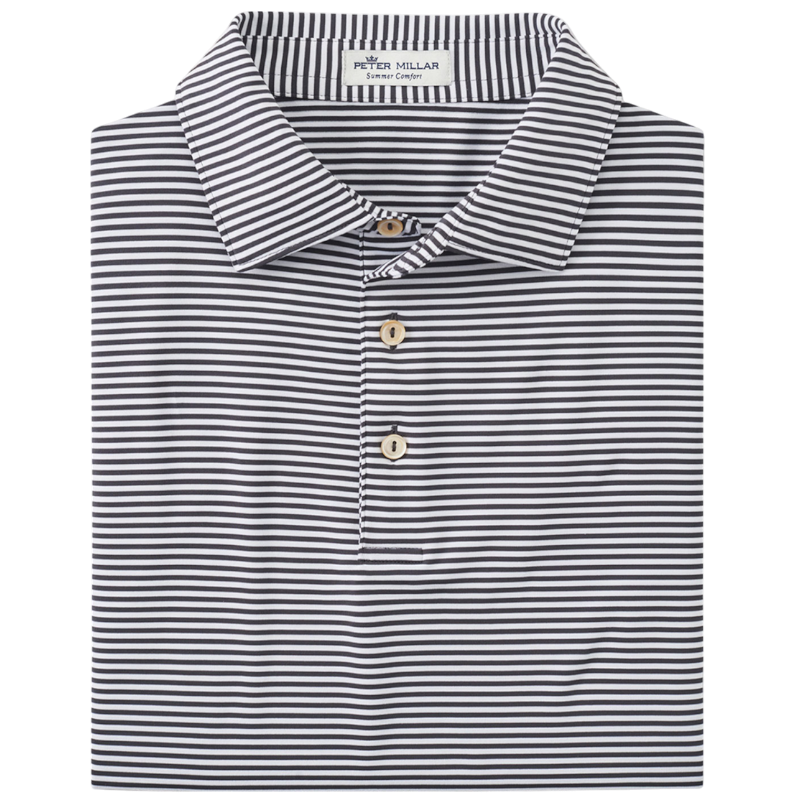 Peter Millar Men's Hales Performance Polo