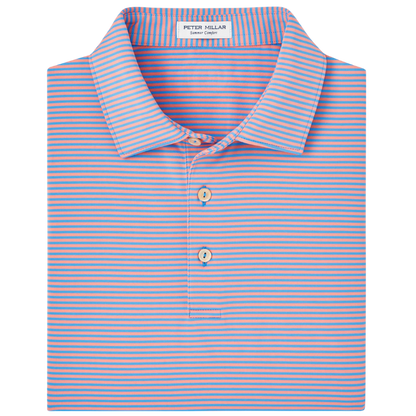 Peter Millar Men's Hales Performance Polo