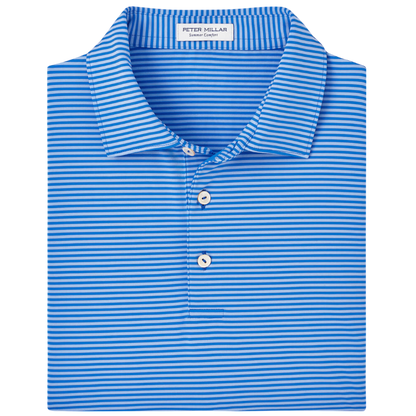 Peter Millar Men's Hales Performance Polo