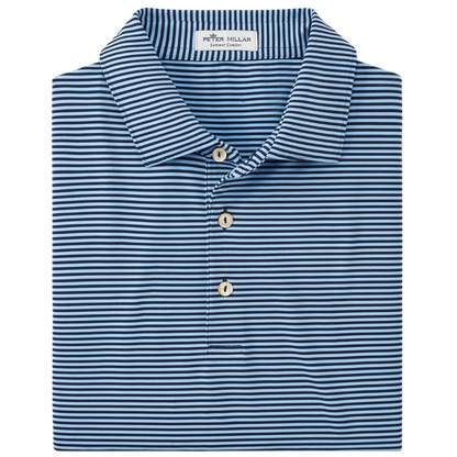 Peter Millar Men's Hales Performance Polo