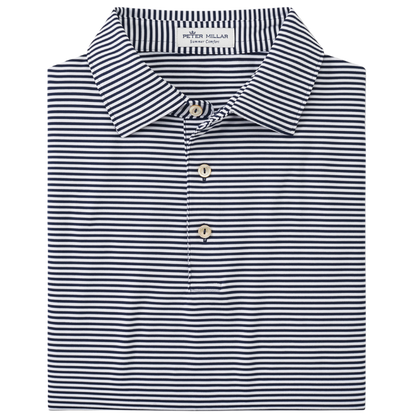 Peter Millar Men's Hales Performance Polo