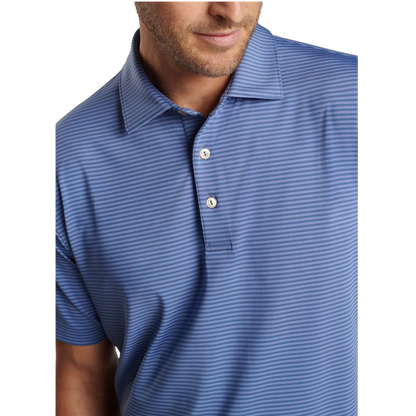 Peter Millar Men's Hales Performance Polo