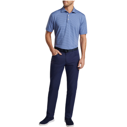 Peter Millar Men's Hales Performance Polo