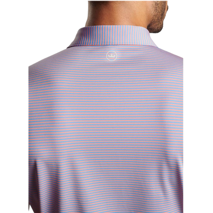 Peter Millar Men's Hales Performance Polo