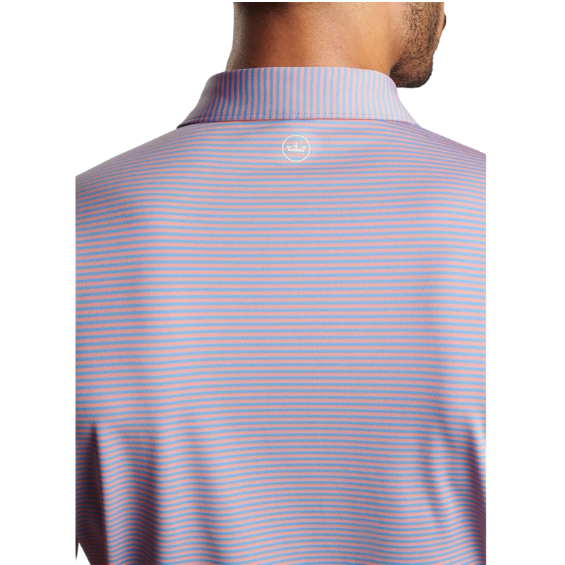 Peter Millar Men's Hales Performance Polo