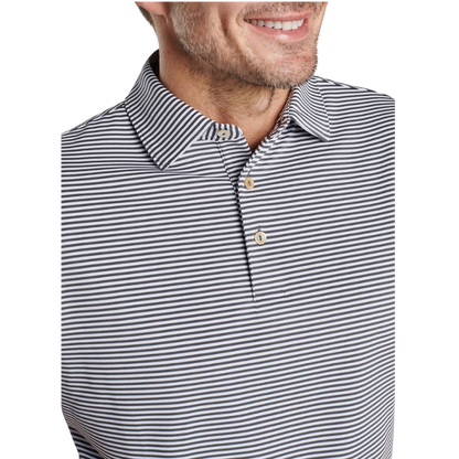 Peter Millar Men's Hales Performance Polo