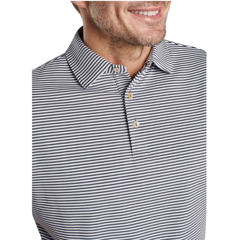Peter Millar Men's Hales Performance Polo