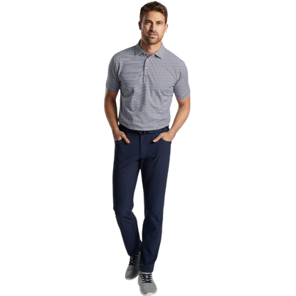 Peter Millar Men's Hales Performance Polo