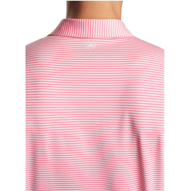 Peter Millar Men's Hales Performance Polo