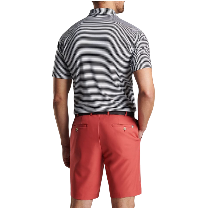 Peter Millar Men's Hales Performance Polo