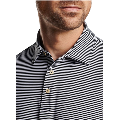 Peter Millar Men's Hales Performance Polo