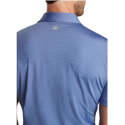 Peter Millar Men's Hales Performance Polo
