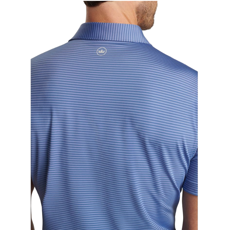 Peter Millar Men's Hales Performance Polo