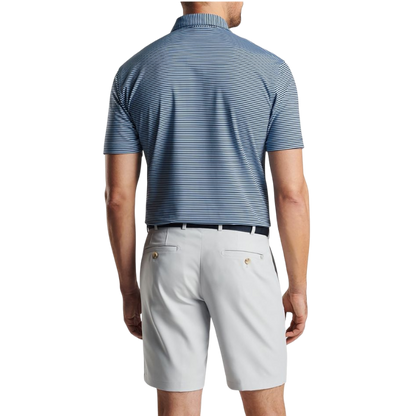 Peter Millar Men's Hales Performance Polo