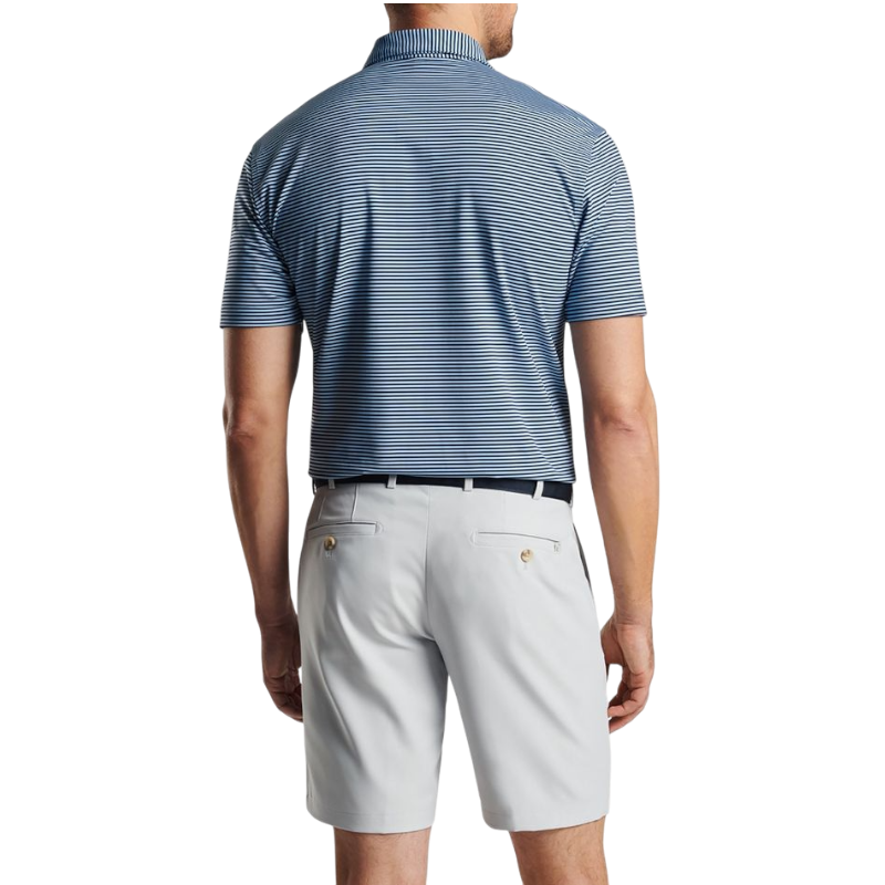 Peter Millar Men's Hales Performance Polo