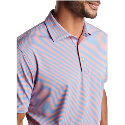 Peter Millar Men's Hales Performance Polo