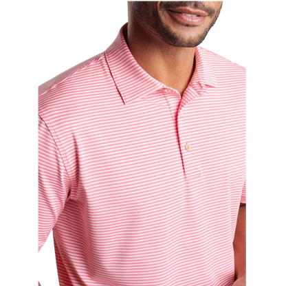 Peter Millar Men's Hales Performance Polo